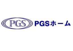 株式会社PGSホームのロゴ画像