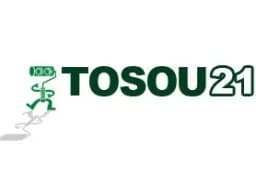 Tosou21のロゴ画像