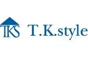 T.K.style株式会社のロゴ画像