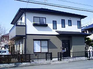 細部にこだわり高級感を演出