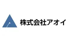 株式会社アオイのロゴ画像