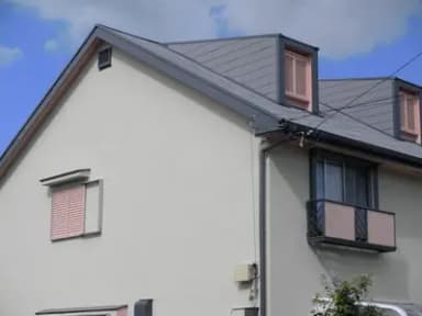 エアコン代節約にも！屋根外壁塗装