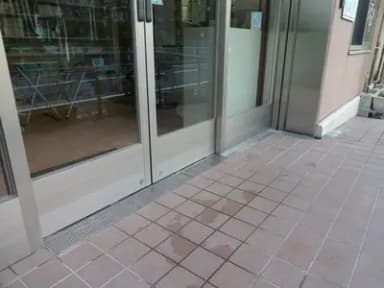 雨の日も安心♪排水ピット工事