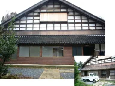 より暮らしやすい古民家へ再生