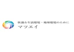 株式会社マツエイのロゴ画像
