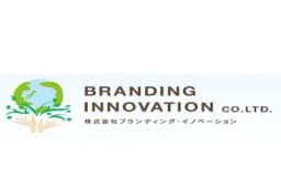 株式会社ブランディング・イノベーションのロゴ画像