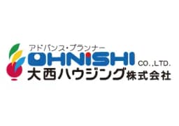 大西ハウジング株式会社のロゴ画像