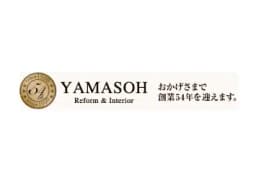 ヤマソーインテリアサービスのロゴ画像