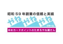 やねやねやねのロゴ画像