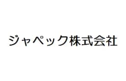 ジャペック株式会社のロゴ画像
