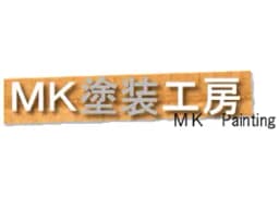 MK塗装工房のロゴ画像