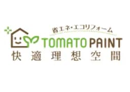 株式会社トマトペイントのロゴ画像
