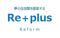 株式会社リプラスのロゴ画像