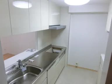 古くなったマンションを全面リフォーム。