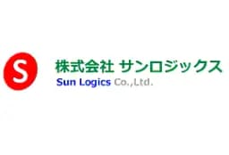 株式会社サンロジックスのロゴ画像