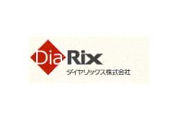ダイヤリックス株式会社のロゴ画像
