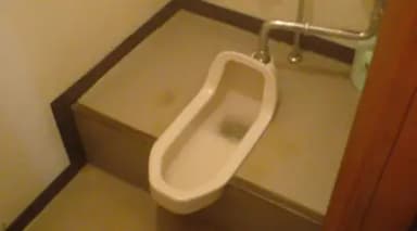 店舗トイレ改装