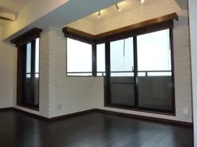 内装リフォームでワンランク上の空間に