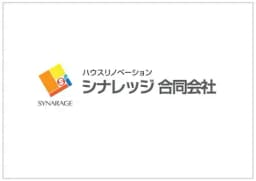 シナレッジ合同会社のロゴ画像