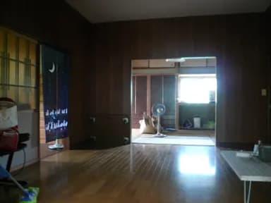 常陸大宮市Y様案件