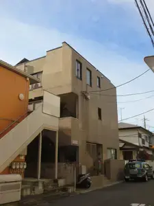 F邸　大変身の改修工事