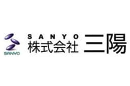 株式会社三陽のロゴ画像