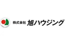 株式会社旭ハウジングのロゴ画像
