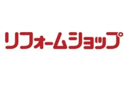 リフォームショップのロゴ画像