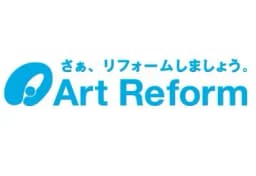 株式会社アートリフォームのロゴ画像
