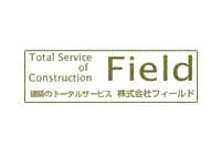 株式会社フィールドのロゴ画像