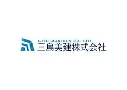 三島美建のロゴ画像