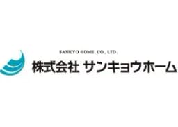 株式会社サンキョウホームのロゴ画像