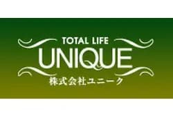 株式会社ユニークのロゴ画像