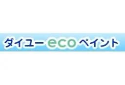 株式会社ダイユーecoペイントのロゴ画像