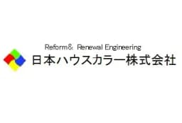 日本ハウスカラー株式会社のロゴ画像