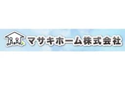 屋根・外壁専門店マサキホーム株式会社のロゴ画像