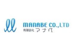 有限会社マナベのロゴ画像