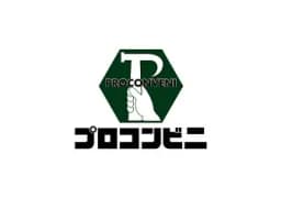 プロコンビニ加須店のロゴ画像