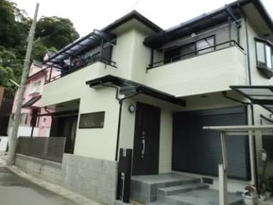 子供が独立したので、夫婦で住みやすい家にリフォーム