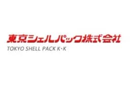 東京シェルパック株式会社のロゴ画像