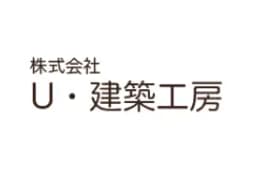 株式会社U・建築工房のロゴ画像