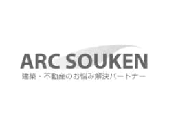 株式会社アーク創研のロゴ画像