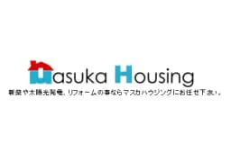 マスカハウジング株式会社のロゴ画像