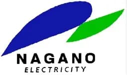 ナガノ電気株式会社のロゴ画像