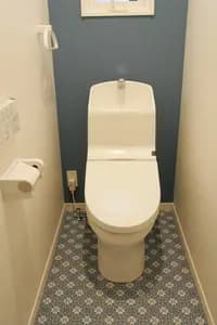 トイレのリフォーム