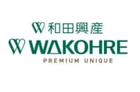 和田興産のロゴ画像