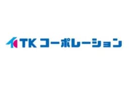 株式会社TKコーポレーションのロゴ画像
