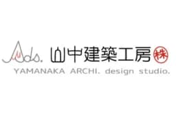 山中建築工房株式会社のロゴ画像
