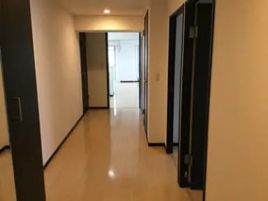 マンション　リノベーション