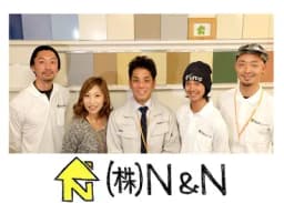 株式会社N&Nのロゴ画像